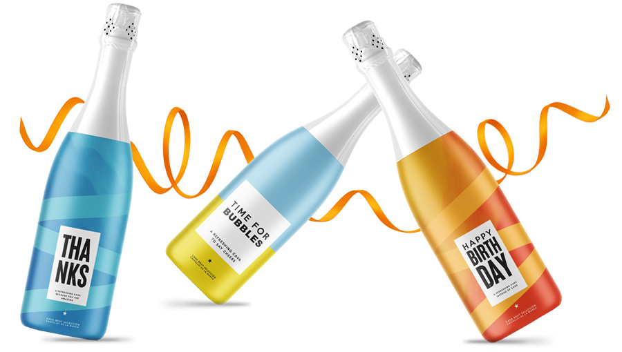 Bekijk alle Message Bottles