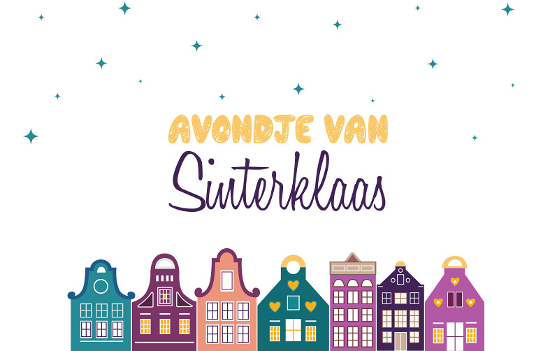 Avondje van Sinterklaas