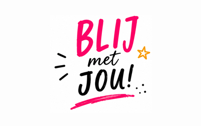 Blij Met Jou