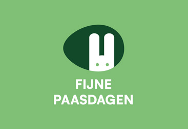 Fijne Paasdagen