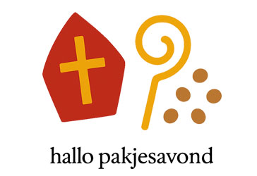 Hallo Pakjesavond