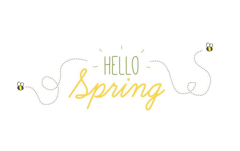 Hello Spring