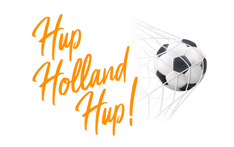Hup Holland Hup!