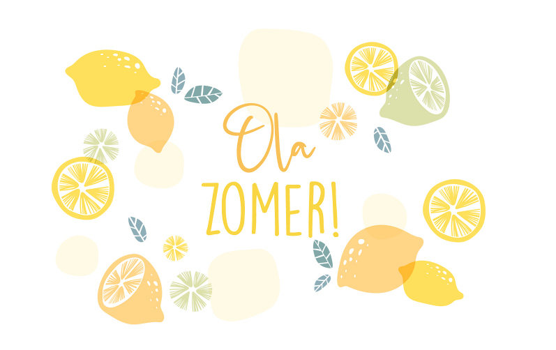 Ola Zomer!