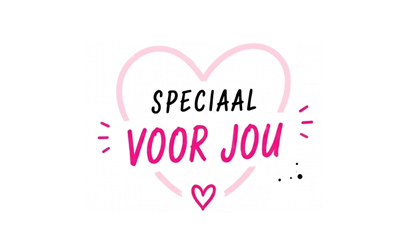Speciaal Voor Jou