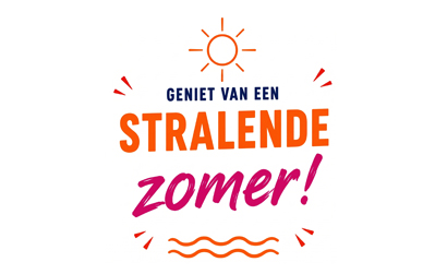 Stralende Zomer