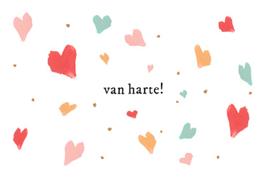 Van Harte