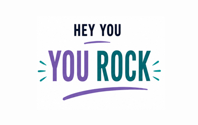 You Rock