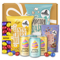 Unwrap Happiness - Hoppy Easter Paaspakket 2026 XL