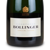 Bollinger - Special Cuvée 007 Limited Edition