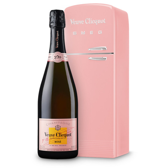 Veuve Clicquot - Fridge Rosé