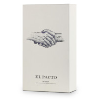 El Pacto - Giftbox