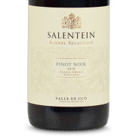 Salentein - Pinot Noir & Chardonnay