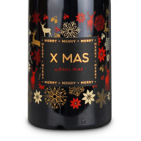  Domaine Paul Mas - Merry X MAS