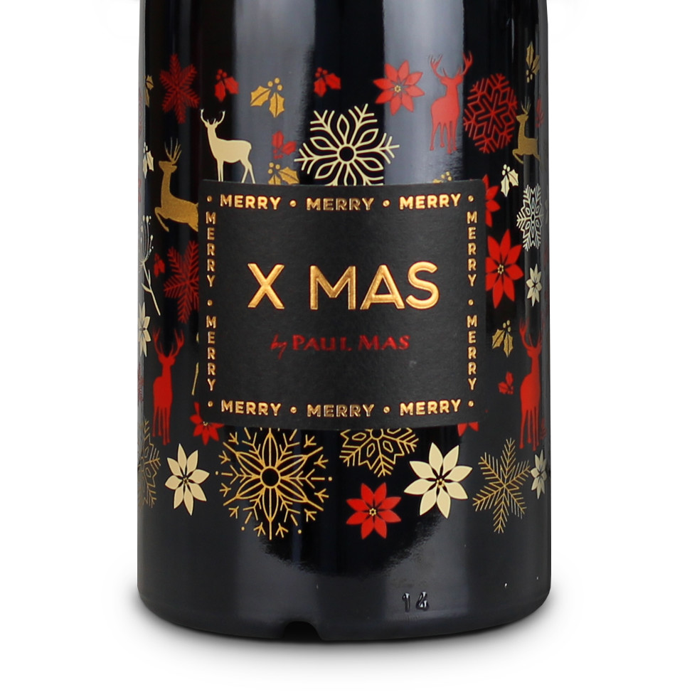 Domaine Paul Mas