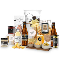 Kerstpakket - Borreltijd!