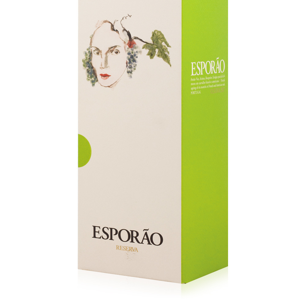 Esporão - Reserva 2019