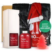 The Wellness Gift - Happy Ho Ho Ho Cava XL