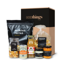 Good Things in Life - Alcoholvrije Borrel