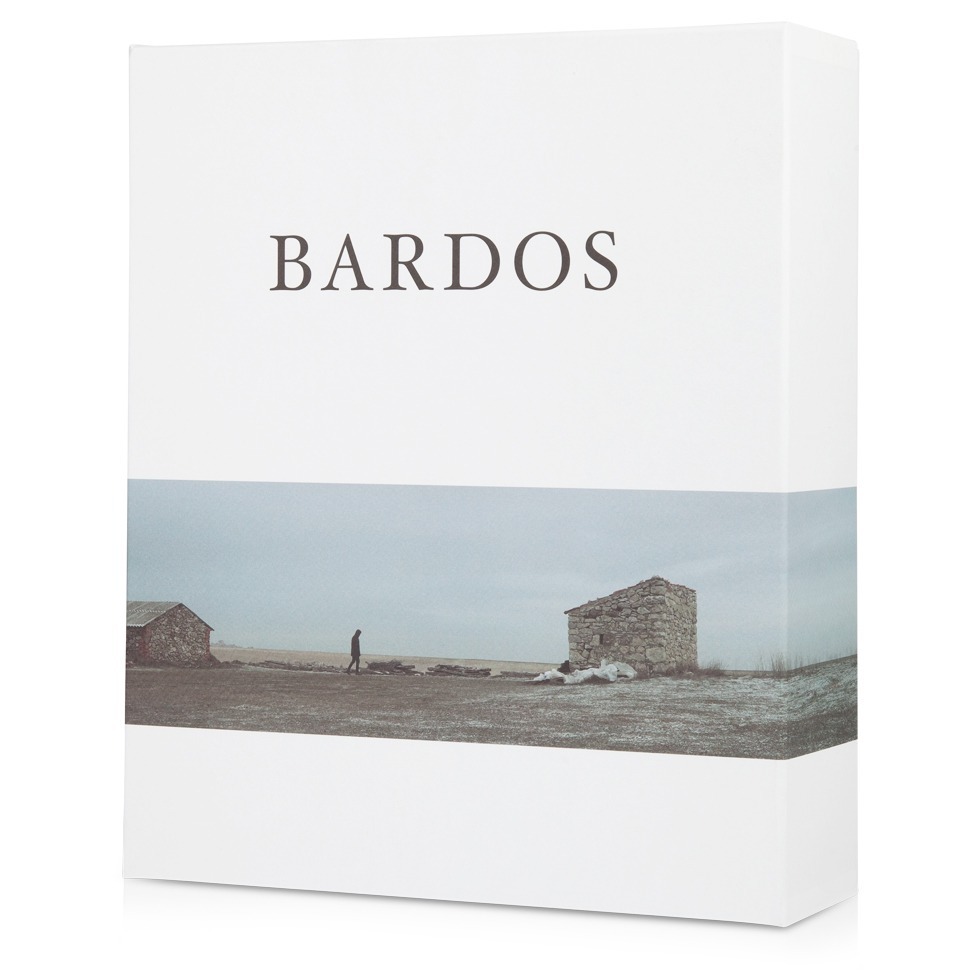 Bardos - Giftbox