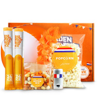 WK Kampioen Box - WK Brievenbuspakket