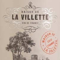 La Villette - Merlot