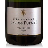 Baron Fuenté - Tradition Brut in Coffret