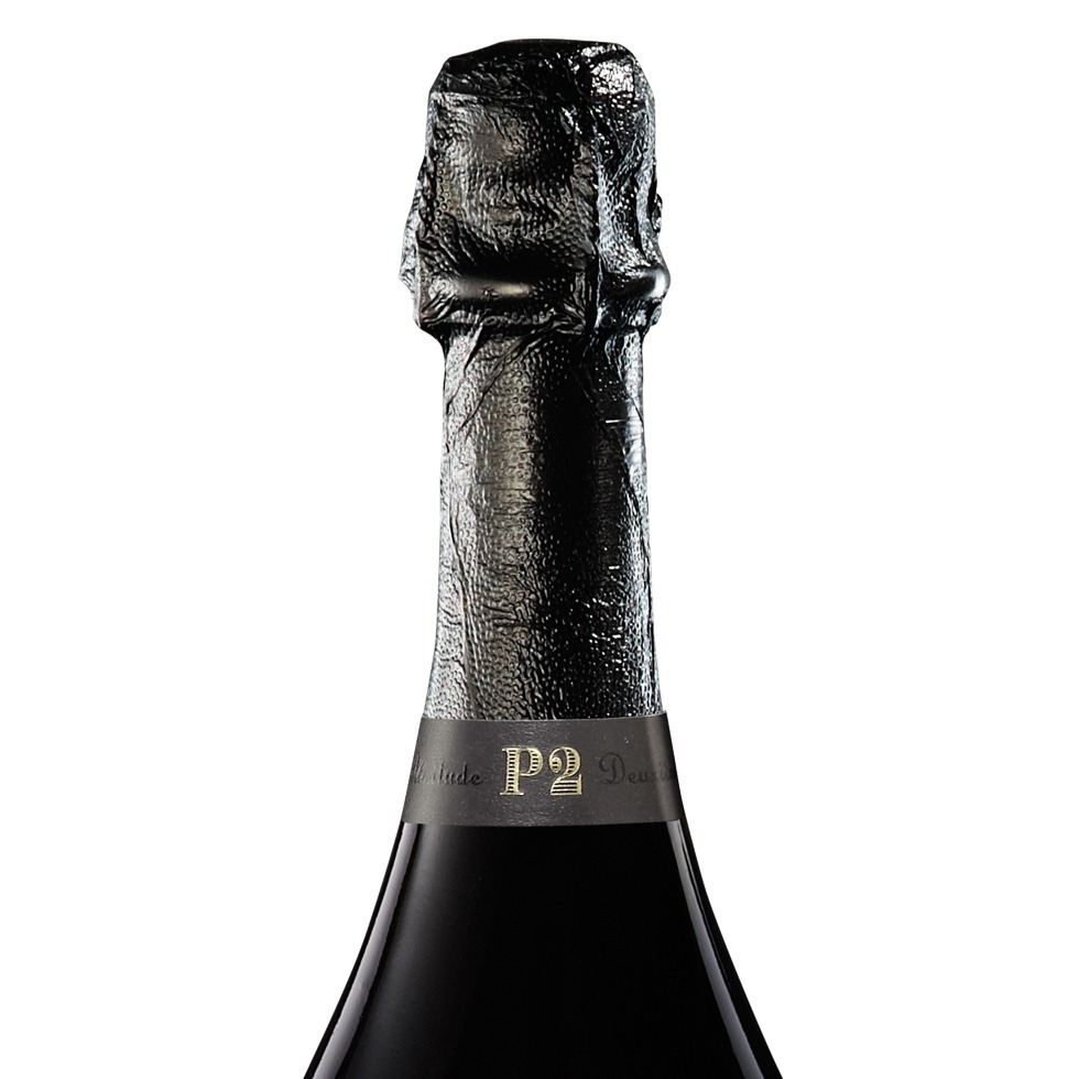 Dom Perignon - P2 2000