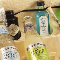 Gin Tonic Pakket - de Proeverij