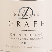Delaire Graff - Chenin Blanc