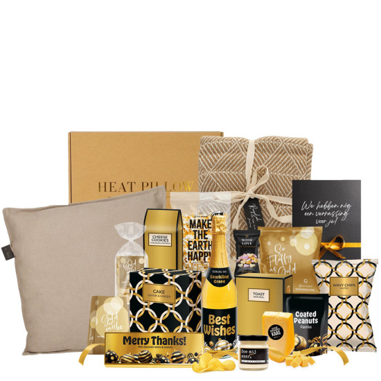 Kerstpakket Royale - Warme Winteravond