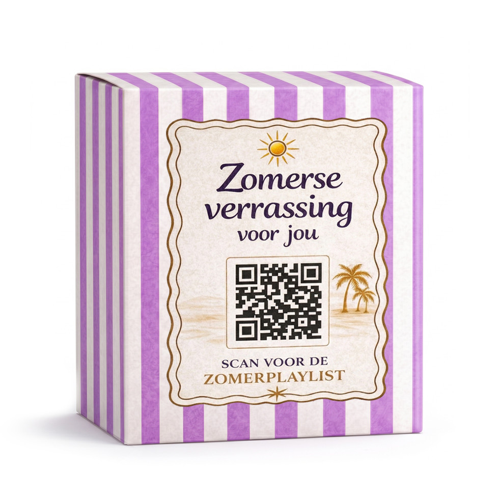 Sweet Message - Jij Bent ZON-der Twijfel Top