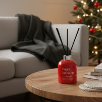 The Wellness Gift - Happy Ho Ho Ho Cava XL