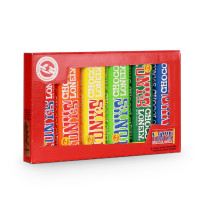Good Things in Life - Tony Chocolonely Regenboog + Kruidnoten