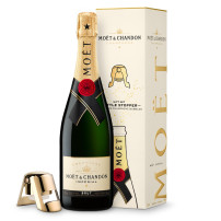 Moët & Chandon - Brut Impérial Bottle Stopper