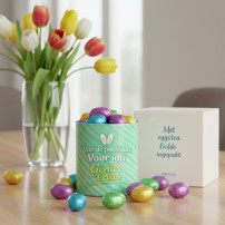 Egg & Joy - Geniet Ervan