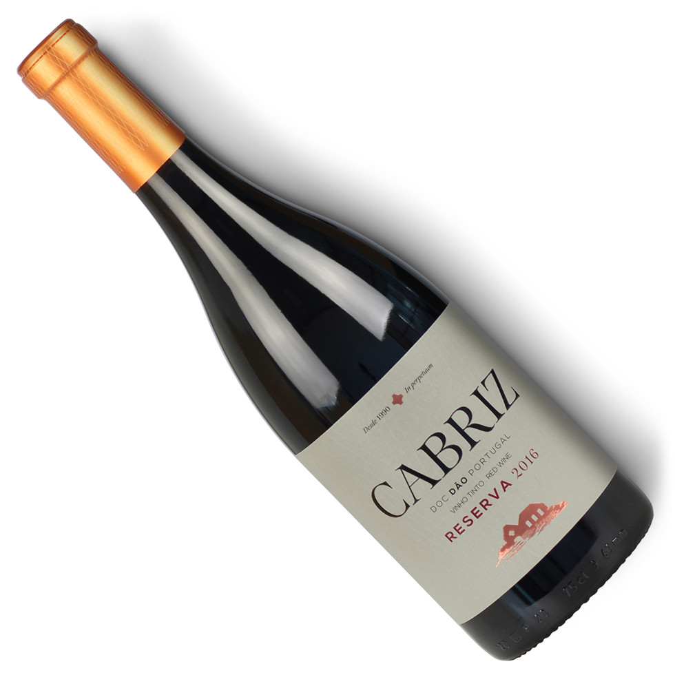 Cabriz - Dão Reserva Tinto