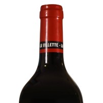 La Villette - Merlot