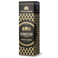 Biscardo - Neropasso Magnum