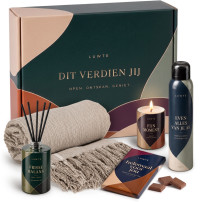 Luwte - Tijd Voor Jou