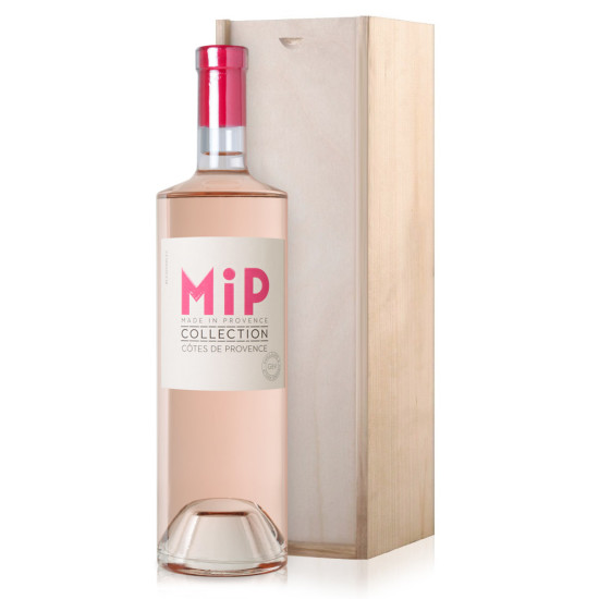 Domaine Sainte Lucie - MiP Collection Rosé 