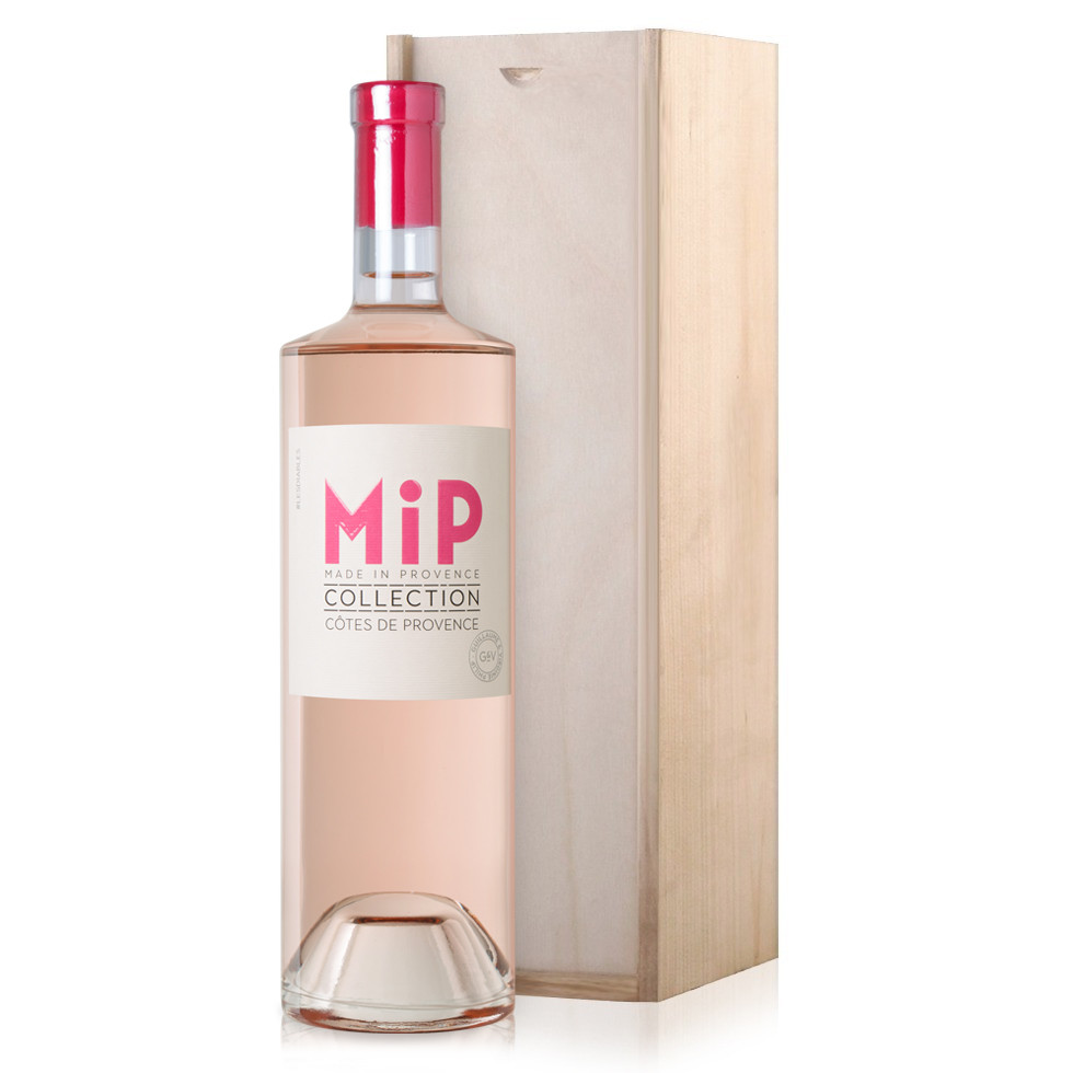 Domaine Sainte Lucie MiP Collection Rosé