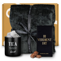 The Wellness Gift - Jij Verdient Dit