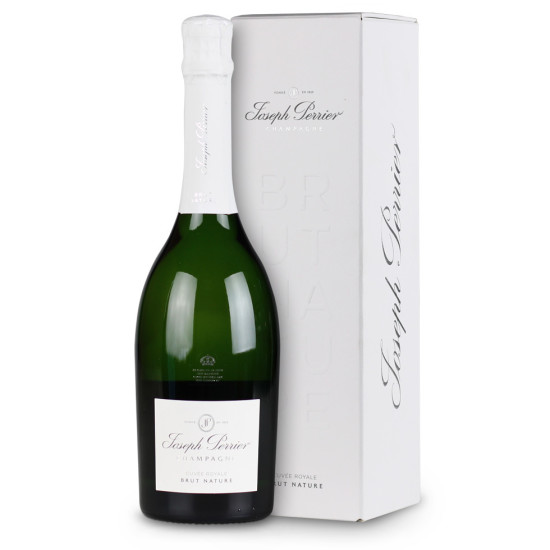 Joseph Perrier - Cuvée Royale Brut Nature