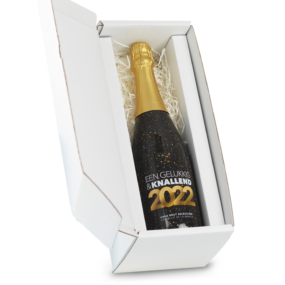 Good Things in Life - Knallend 2022 Cava