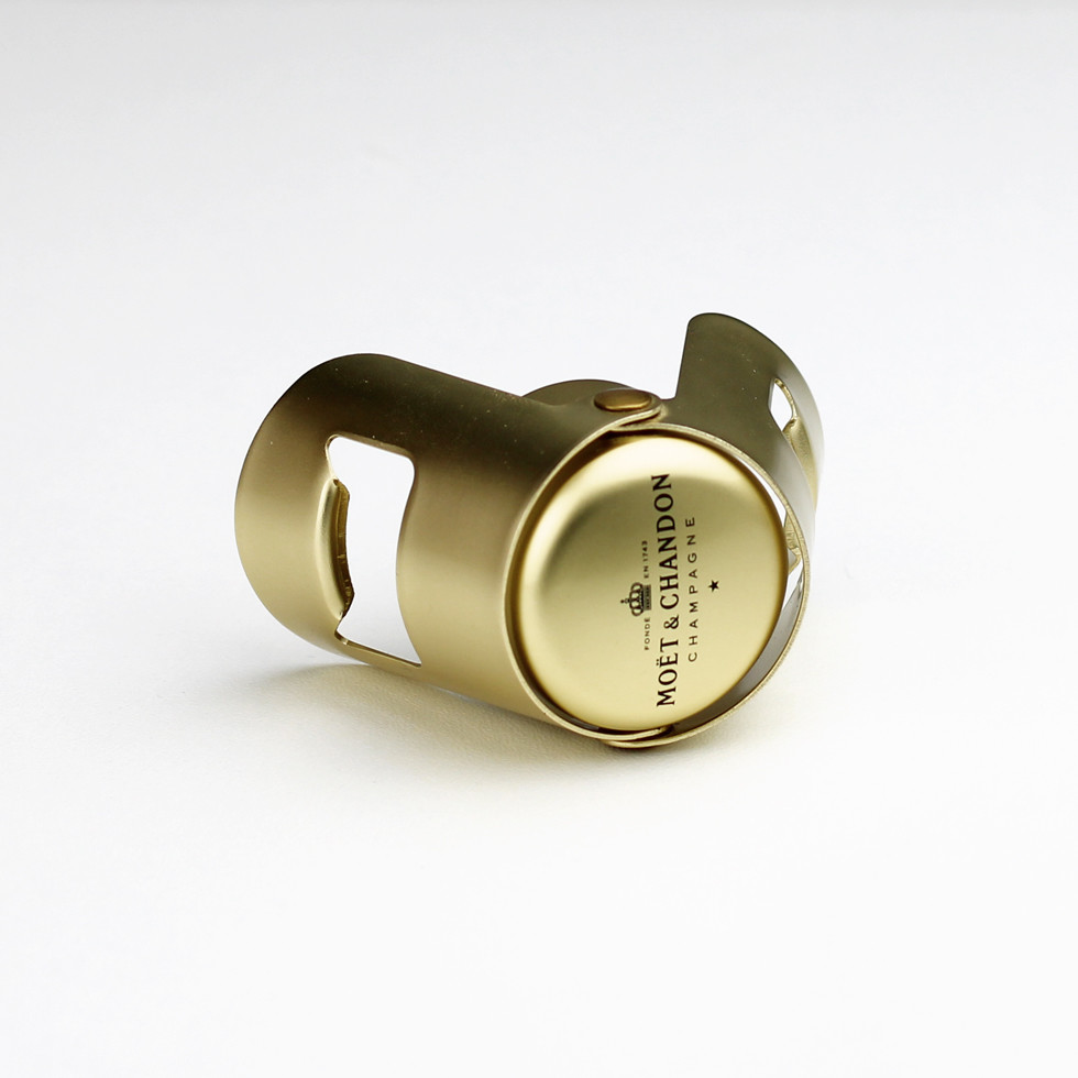 Moët & Chandon - Brut Impérial Bottle Stopper