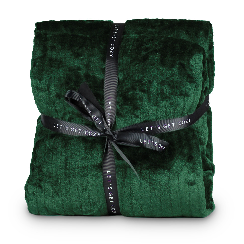 The Wellness Gift - Enjoy Your Moment - Groen