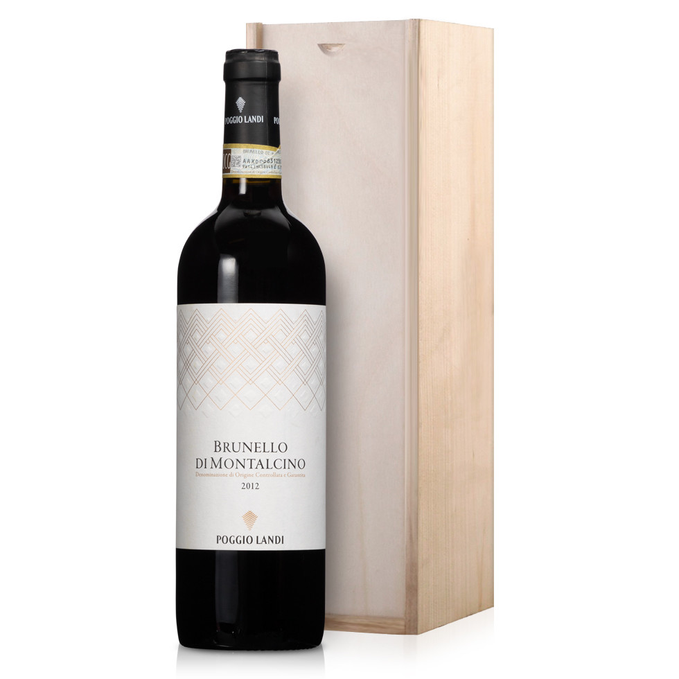 Poggio Landi - Brunello di Montalcino