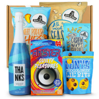 Good Things in Life - Hitster Spel & Cava