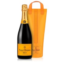 Veuve Clicquot - Shopping Bag Brut